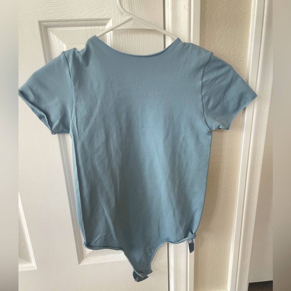 SKIMS Bodysuit